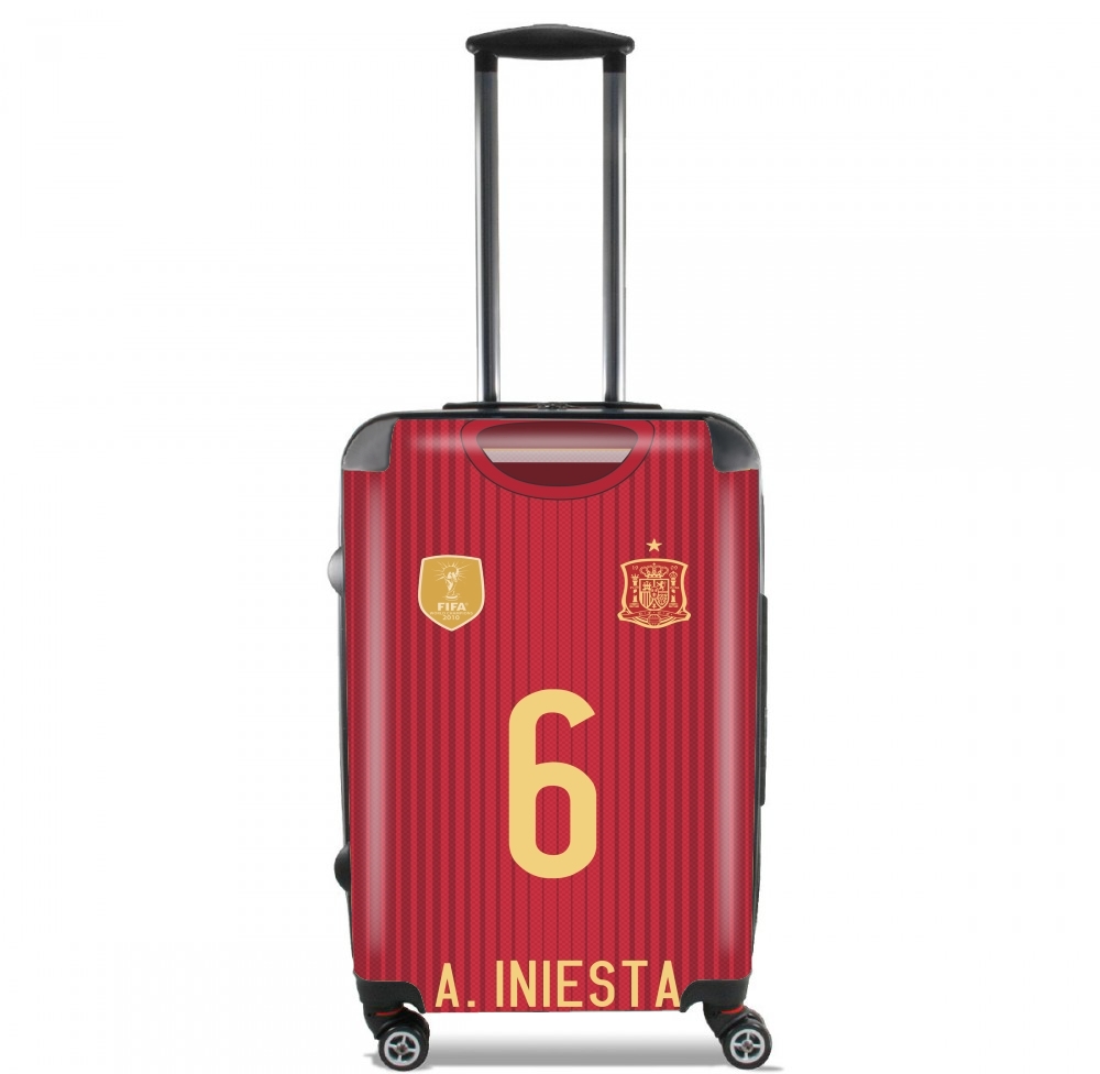  Spain voor Handbagage koffers