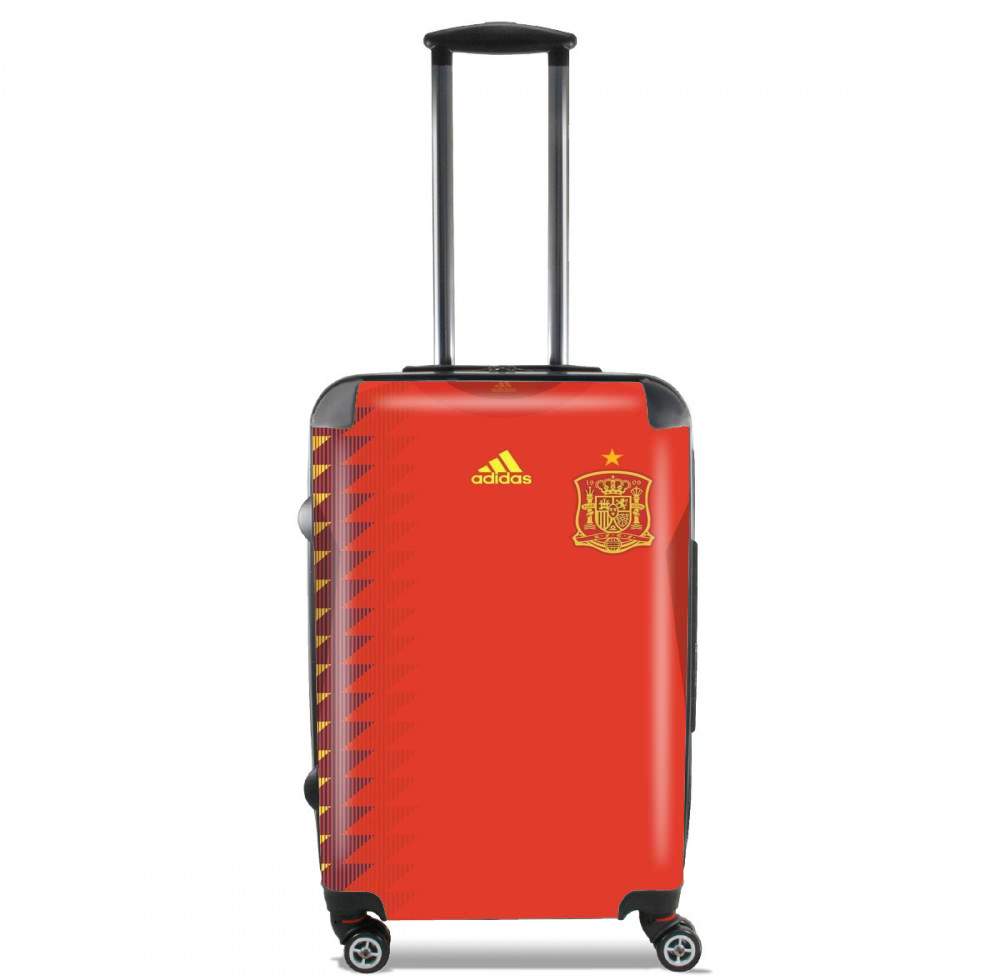  Spain World Cup Russia 2018  voor Handbagage koffers