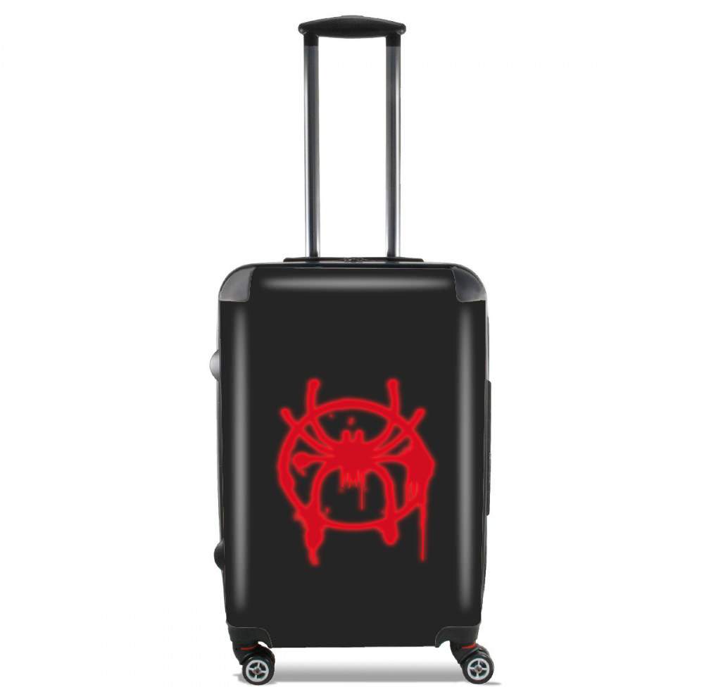  Spider Verse Miles Morales voor Handbagage koffers