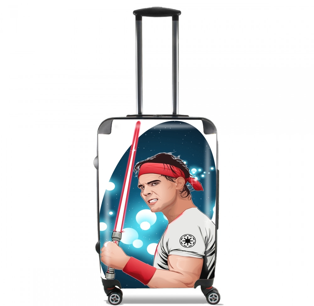 Star Wars Collection: Rafael Nadal Sith ATP voor Handbagage koffers