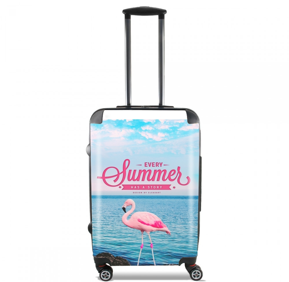  Summer voor Handbagage koffers