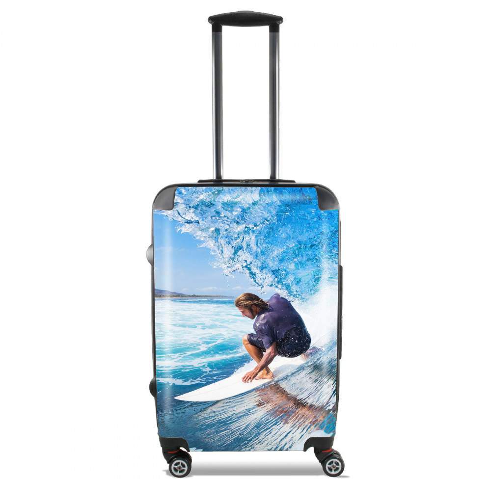  Surf Paradise voor Handbagage koffers