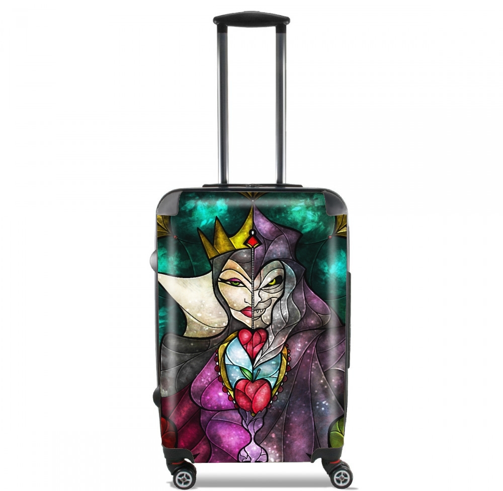  The Evil Queen voor Handbagage koffers