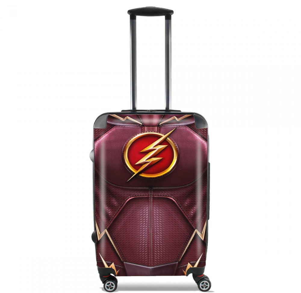  The Flash voor Handbagage koffers