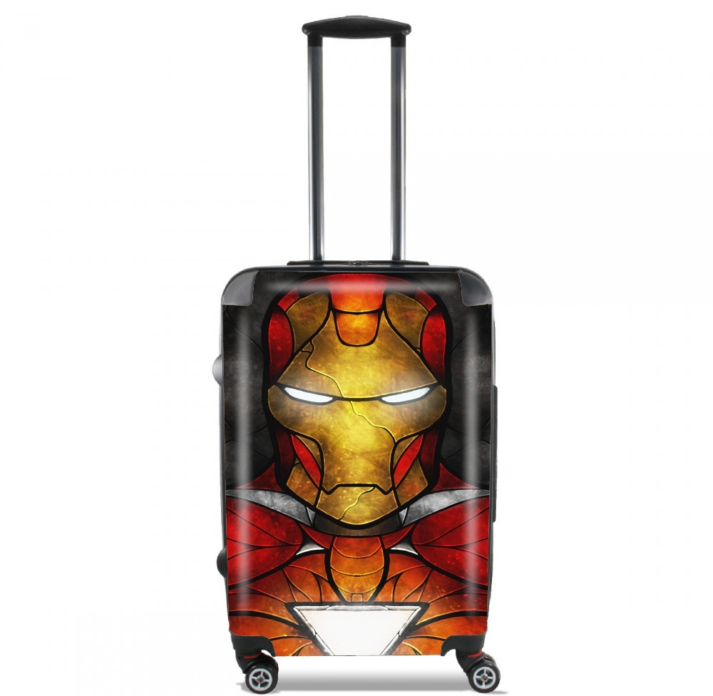  The Iron Man voor Handbagage koffers
