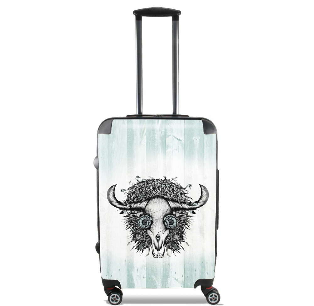  The Spirit Of the Buffalo voor Handbagage koffers
