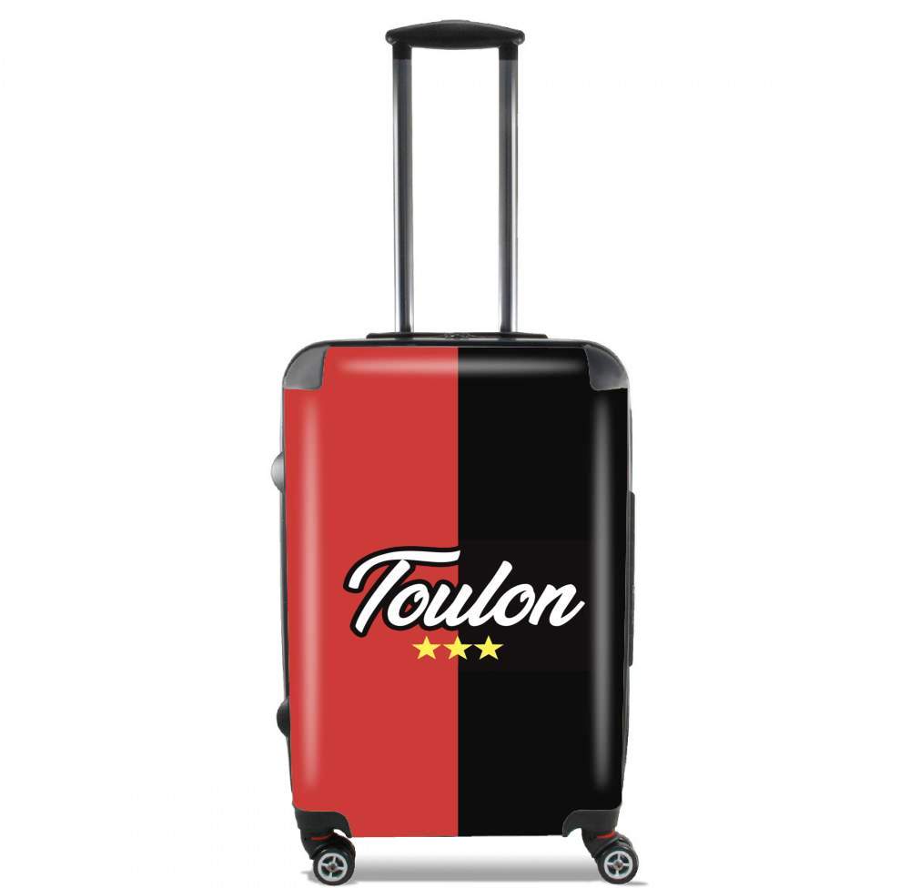  Toulon voor Handbagage koffers