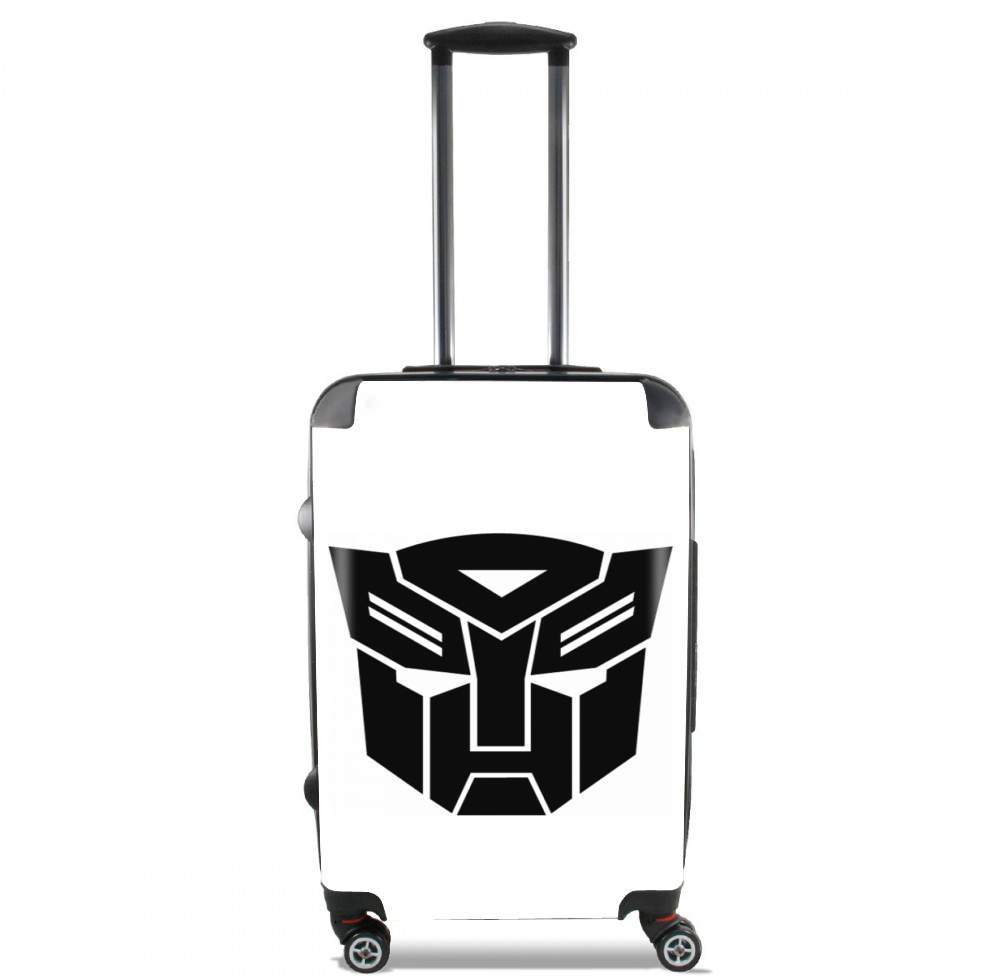  Transformers voor Handbagage koffers