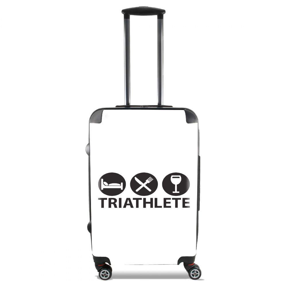 Triathlete Apero du sport voor Handbagage koffers