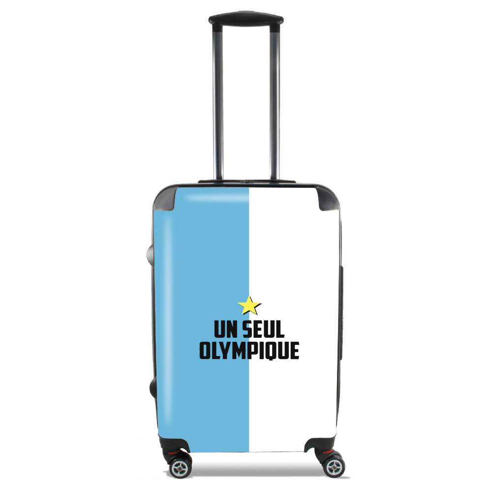  Un seul olympique voor Handbagage koffers
