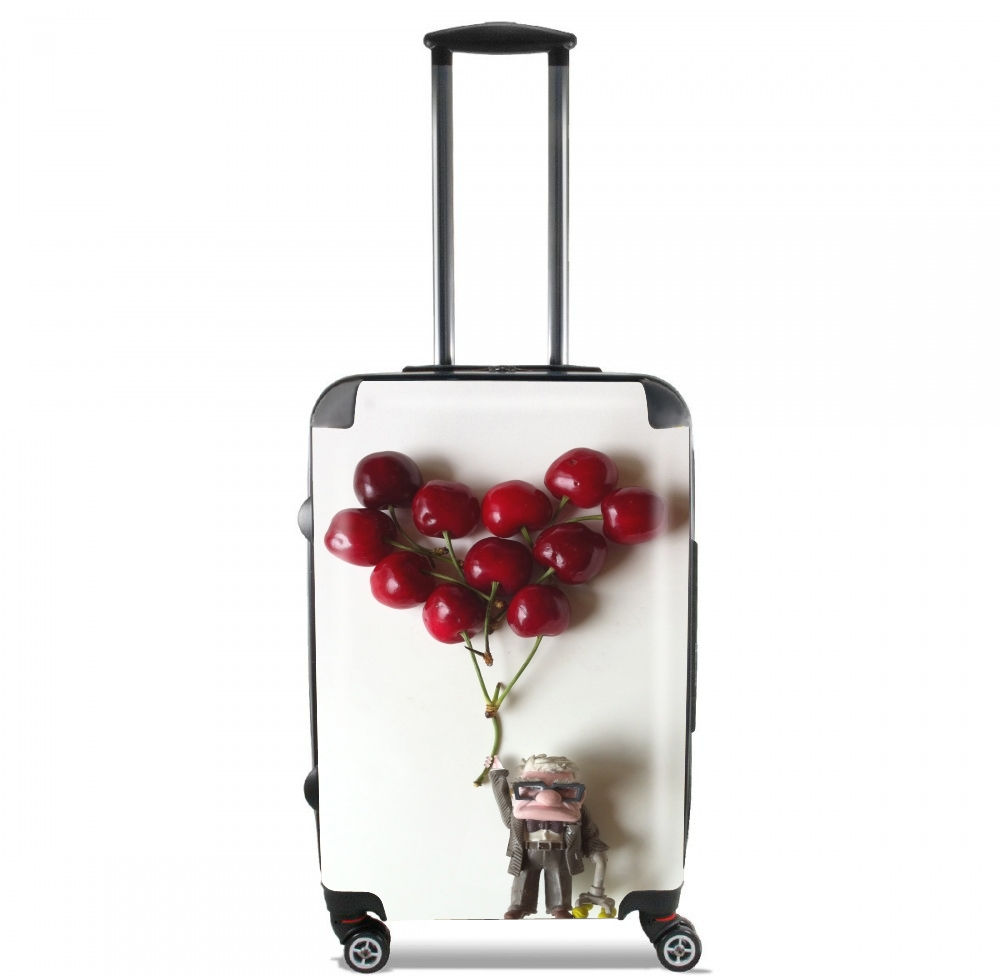 Up Cherries voor Handbagage koffers