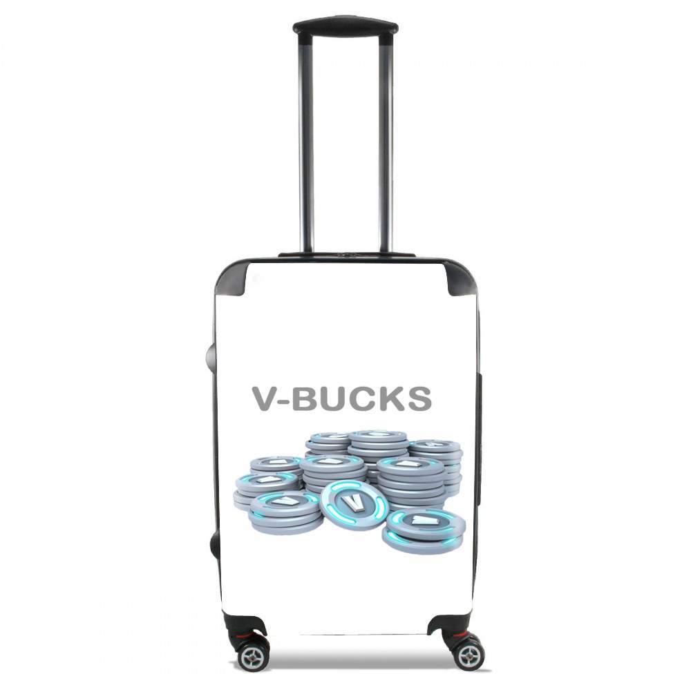  V Bucks Need Money voor Handbagage koffers