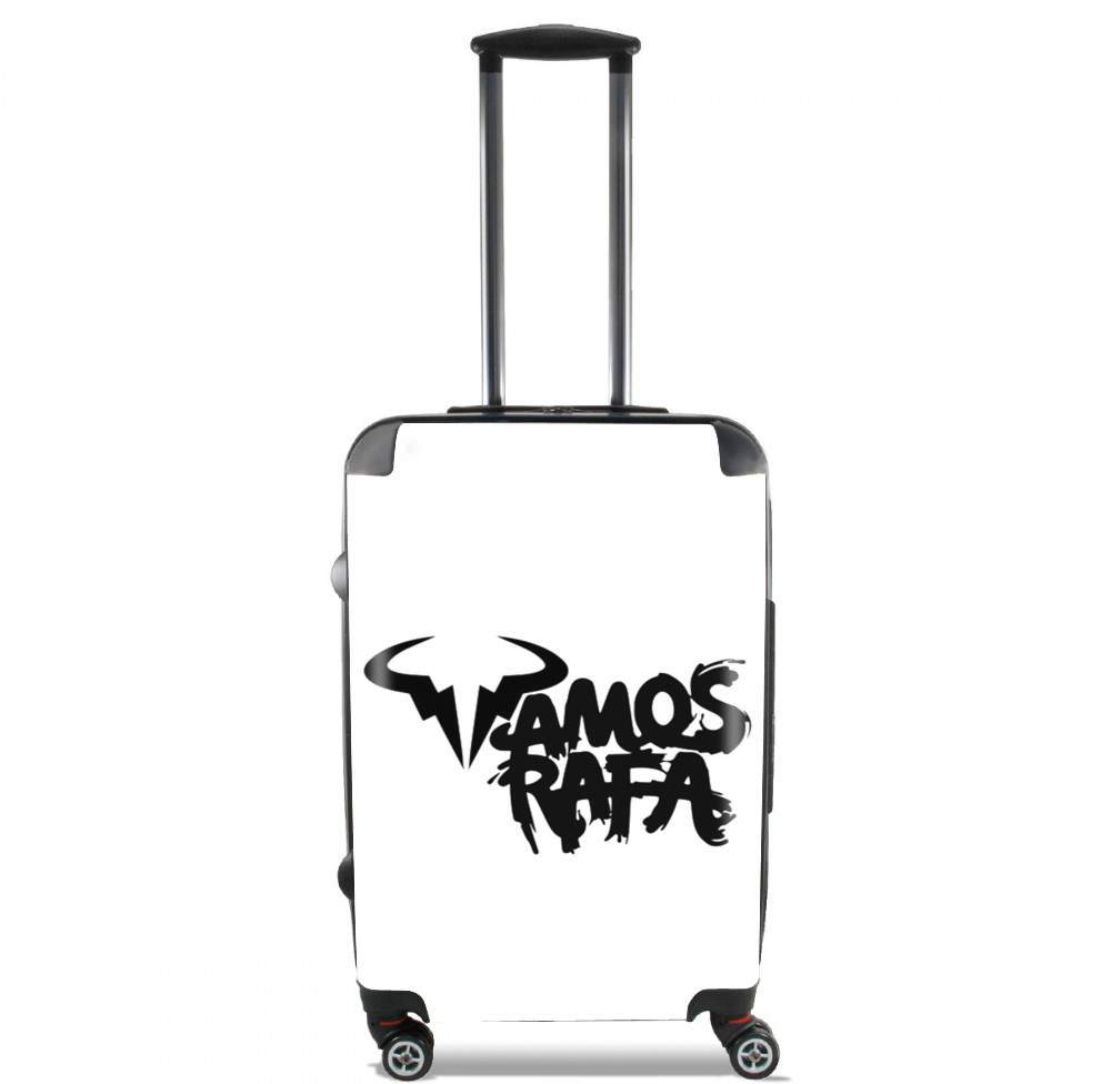  Vamos Rafa voor Handbagage koffers