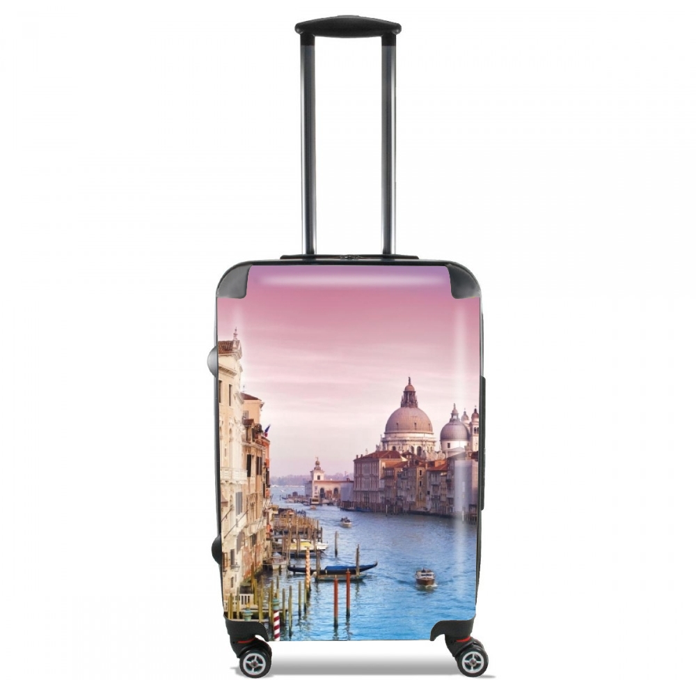  Venice - the city of love voor Handbagage koffers