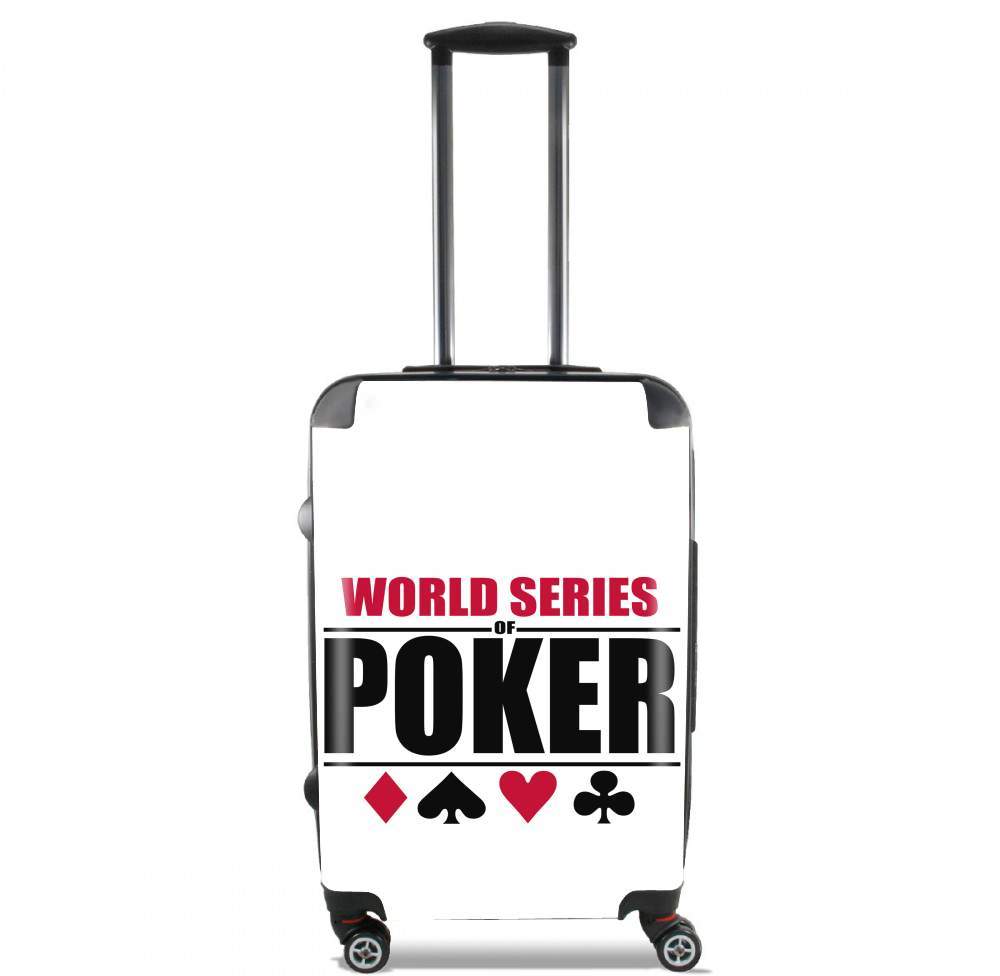 World Series Of Poker voor Handbagage koffers