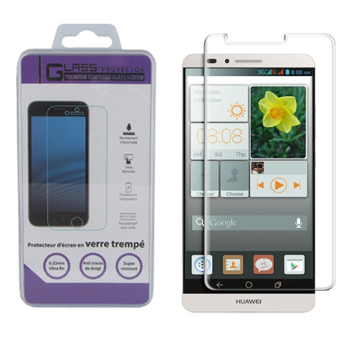 Huawei P9 Screen Protector - Premium Tempered Glass