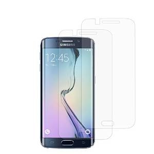 Screen Protector 2-in-1 Pack - Samsung Galaxy S6