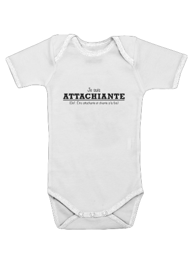  Attachiante Definition voor Baby short sleeve onesies