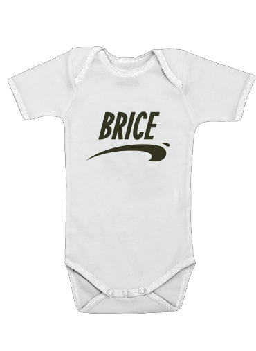  Brice de Nice voor Baby short sleeve onesies