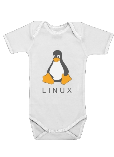  Linux Hosting voor Baby short sleeve onesies