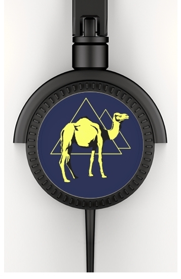  Arabian Camel (Dromedary) voor hoofdtelefoon