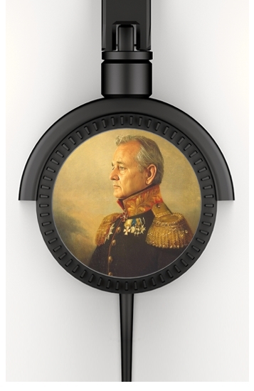  Bill Murray General Military voor hoofdtelefoon