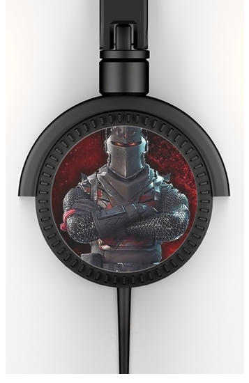  Black Knight Fortnite voor hoofdtelefoon