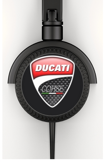  Ducati voor hoofdtelefoon
