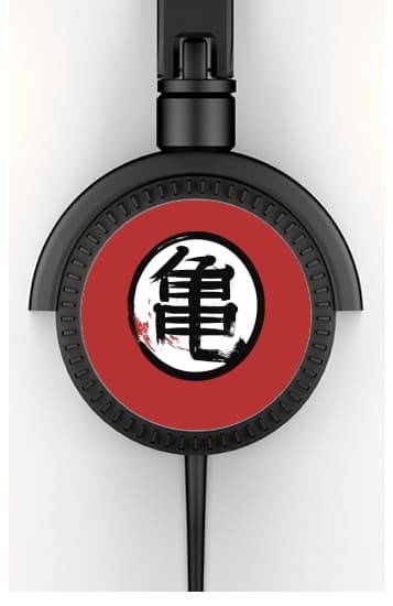  Kameha Kanji voor hoofdtelefoon
