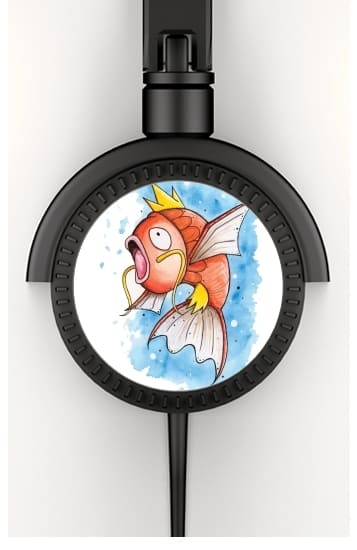  Magicarpe Pokemon Water Fish voor hoofdtelefoon