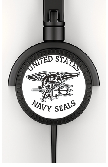 Navy Seal No easy day voor hoofdtelefoon