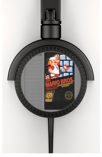  NES cartridge voor hoofdtelefoon