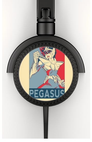  Pegasus Zodiac Knight voor hoofdtelefoon
