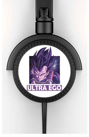  Vegeta Ultra Ego voor hoofdtelefoon