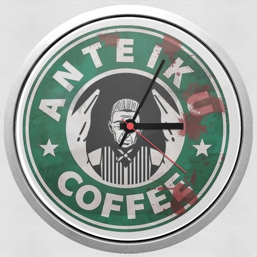  Anteiku Coffee voor Wandklok