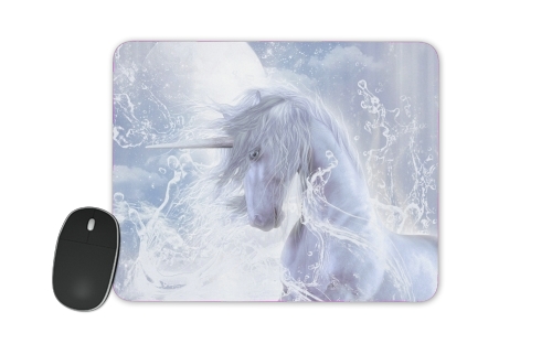  A Dream Of Unicorn voor Mousepad