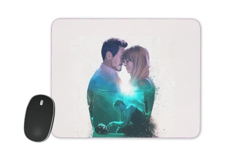  A dream of you voor Mousepad