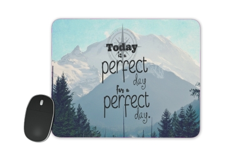  A Perfect Day voor Mousepad