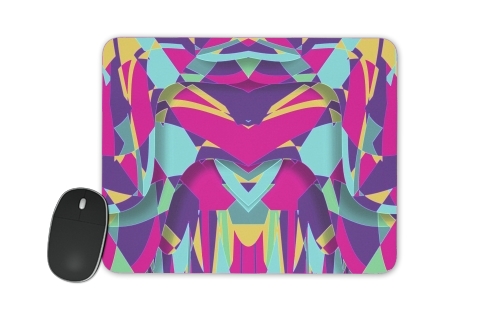  Abstract I voor Mousepad