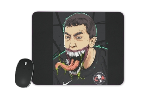  Agustin Marchesin voor Mousepad