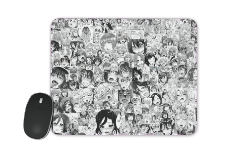  ahegao hentai manga voor Mousepad