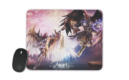  Aion Angel x Daemon voor Mousepad