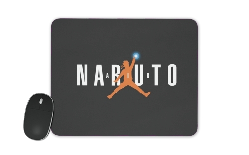  Air Naruto Basket voor Mousepad