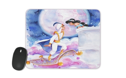  Aladdin Whole New World voor Mousepad