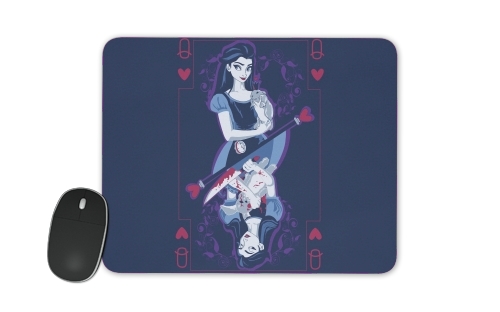  Alice Card voor Mousepad