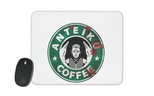  Anteiku Coffee voor Mousepad