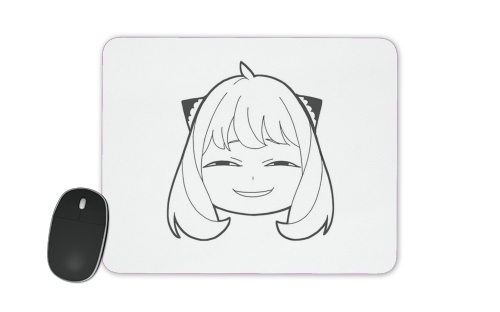  Anya forger voor Mousepad