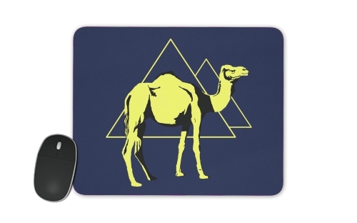  Arabian Camel (Dromedary) voor Mousepad