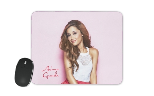  Ariana Grande voor Mousepad