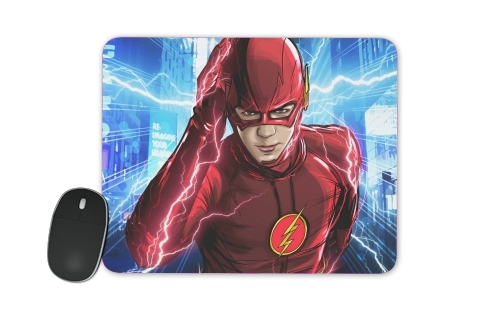  At the speed of light voor Mousepad